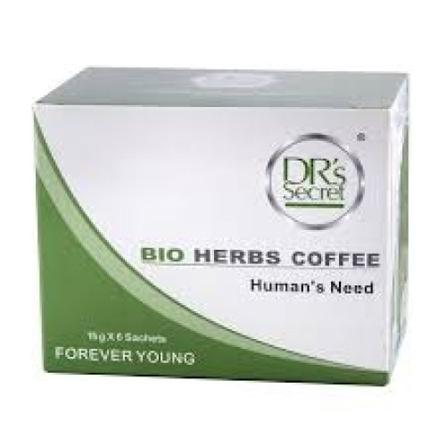 Bio Herbs Cofffe